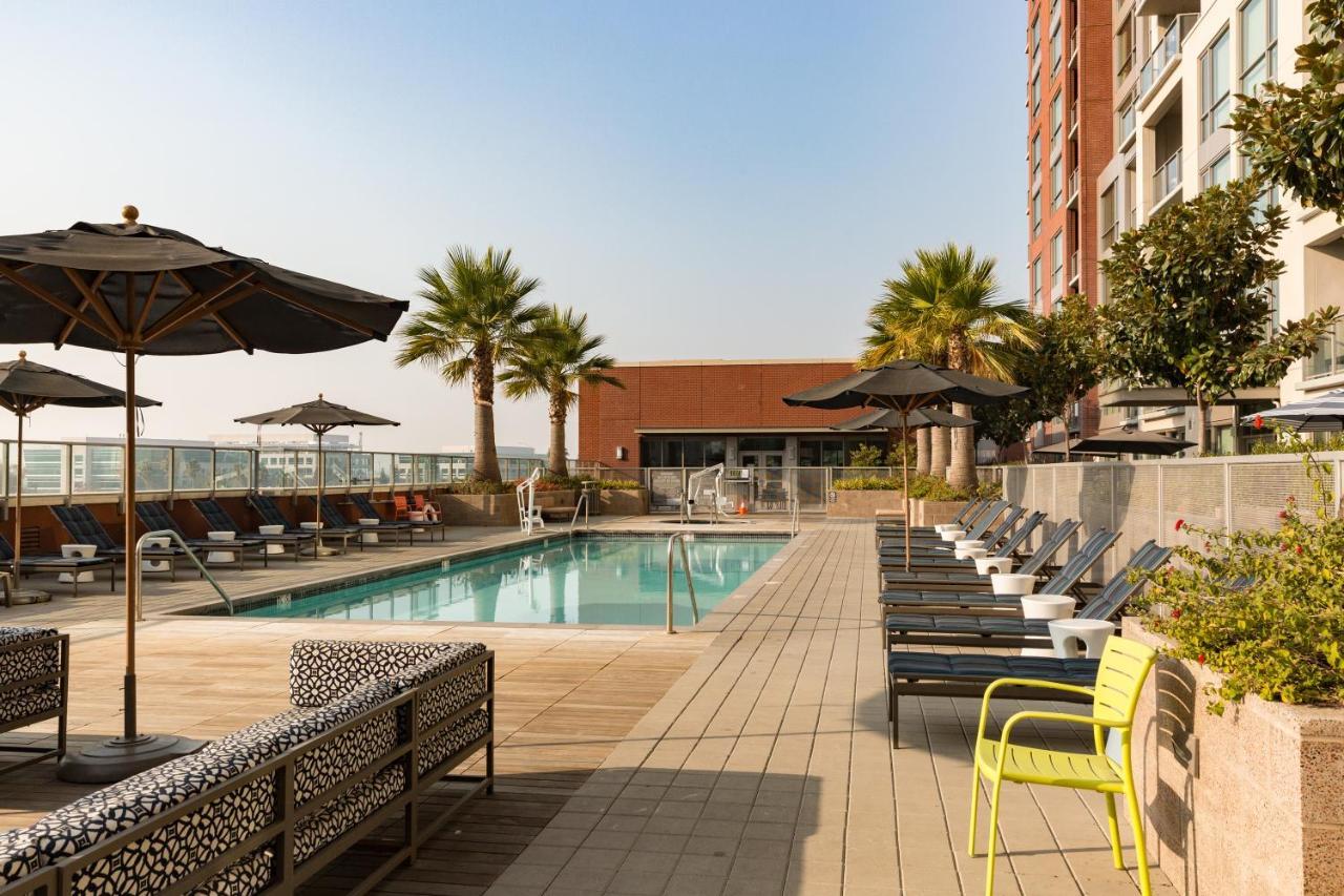 Sonder — Centerra San Jose Exterior photo