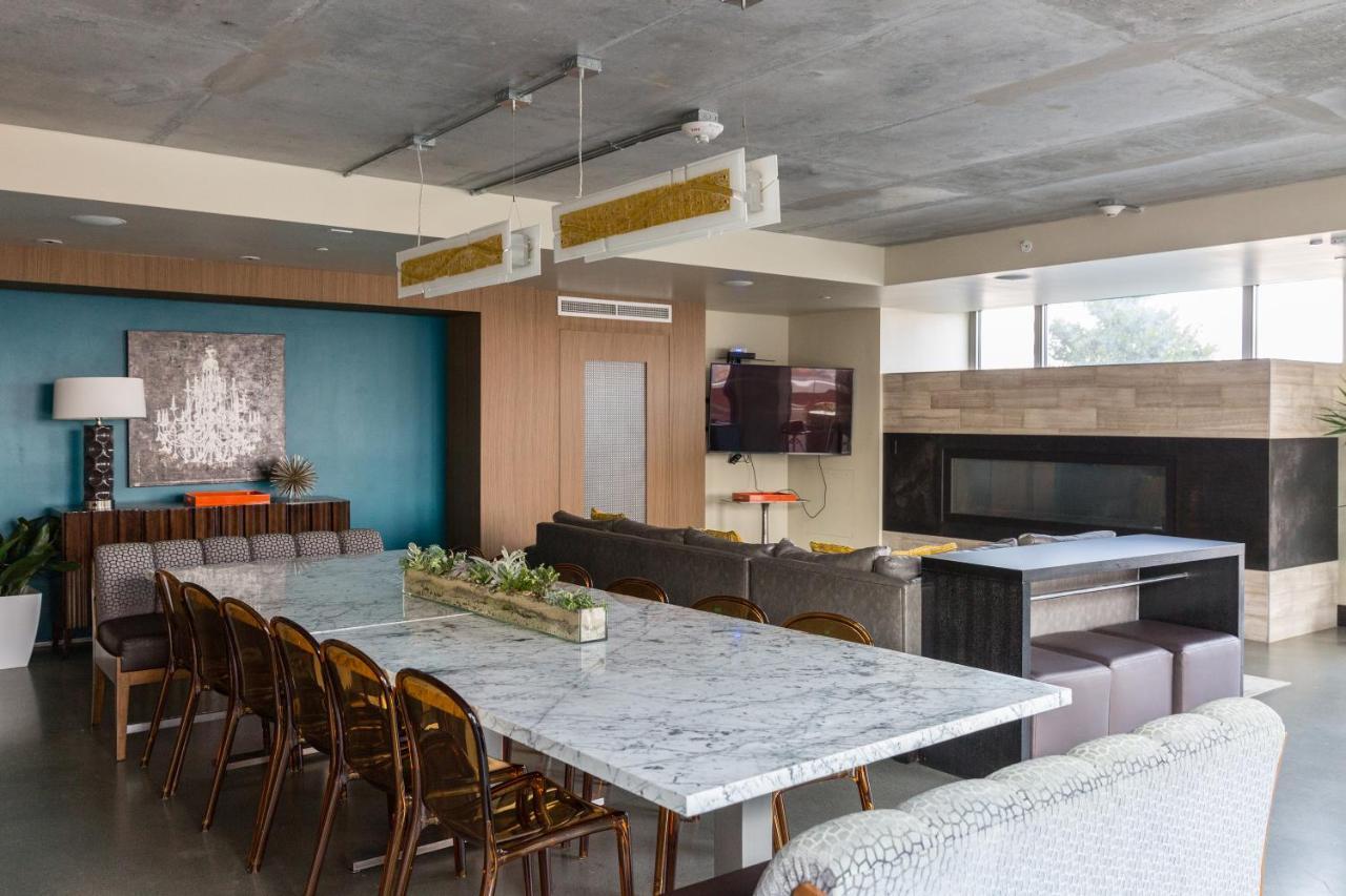 Sonder — Centerra San Jose Exterior photo