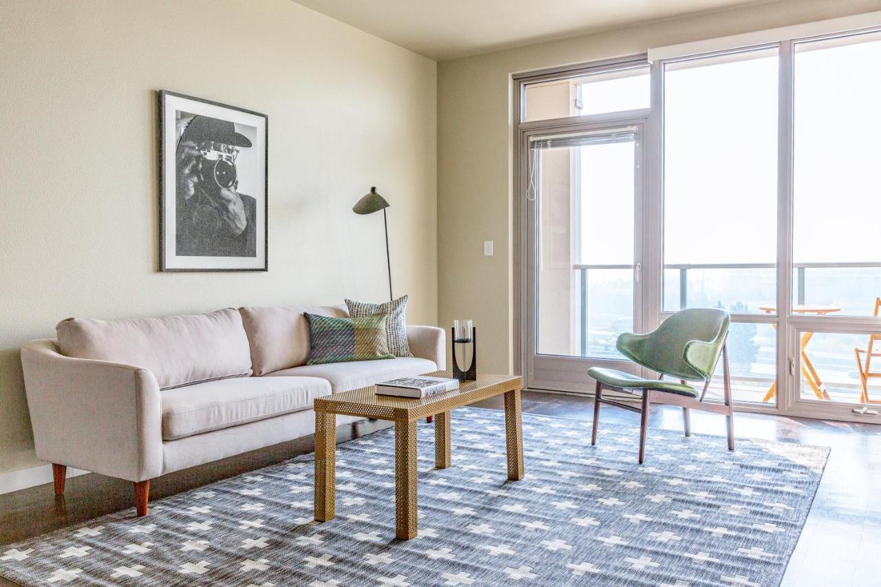 Sonder — Centerra San Jose Exterior photo